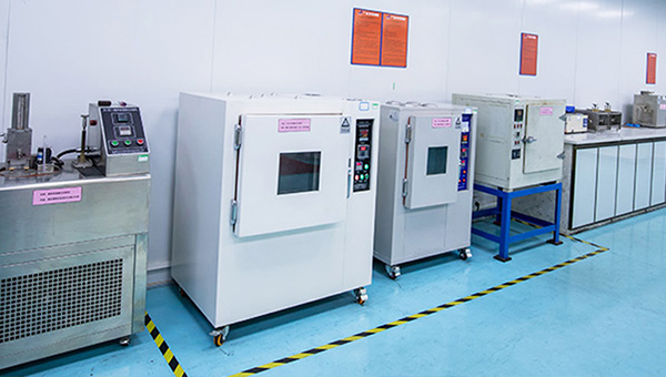 嚴(yán)苛質(zhì)檢管理體系，確保出廠(chǎng)0誤差