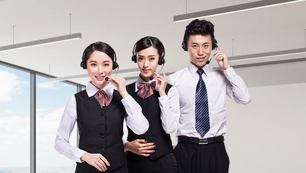 一站式售后服務(wù)，全方位合作無(wú)憂(yōu)