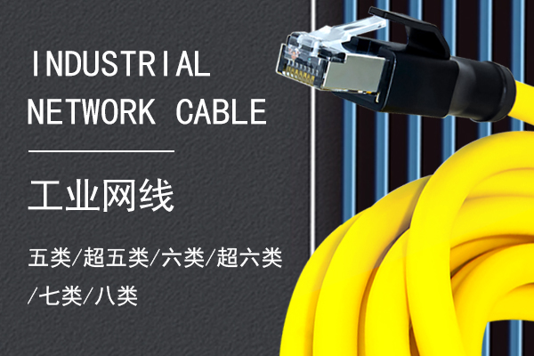 工業(yè)網(wǎng)線(xiàn)