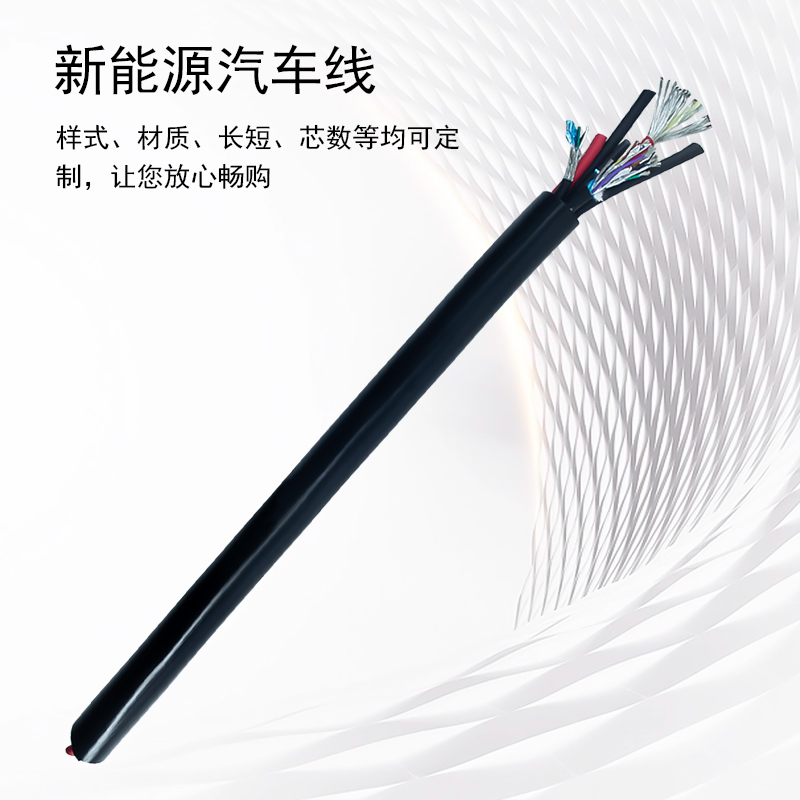 新能源/汽車(chē)線(xiàn)