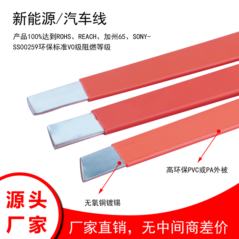 新能源/汽車(chē)線(xiàn)