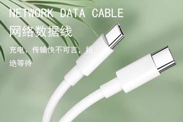 網(wǎng)絡(luò)數(shù)據(jù)線(xiàn)